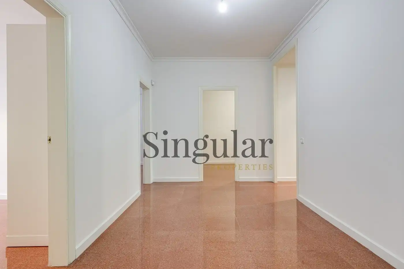 Flat for rent in Calle BORI I FONTESTA, Sant Gervasi- Galvany