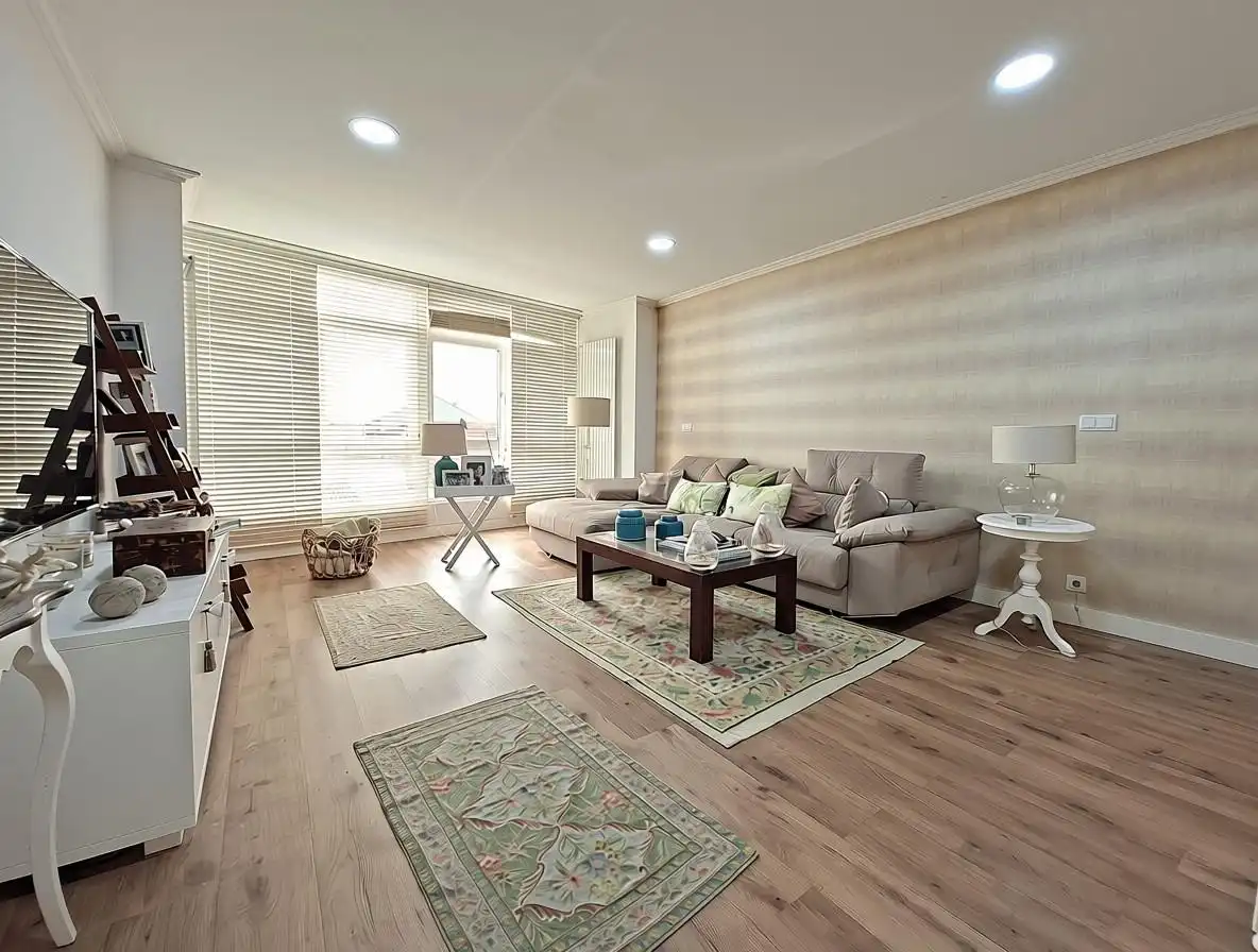 Piso en venta en Avenida Avenida Galicia, 105, Cambados