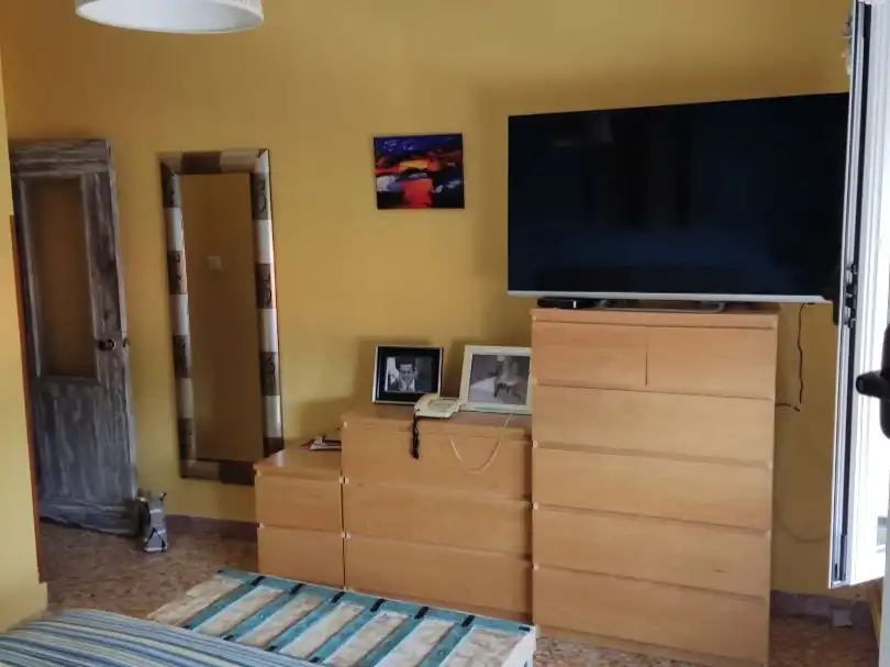 Habitación de Piso en venta en Logrosán con Aire acondicionado, Calefacción y Terraza