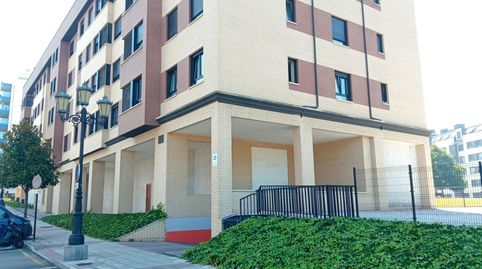 Photo 2 of Premises for sale in Calle Julio Alvarez Mendo, Corredoría - La Carisa - Prado de La Vega, Oviedo