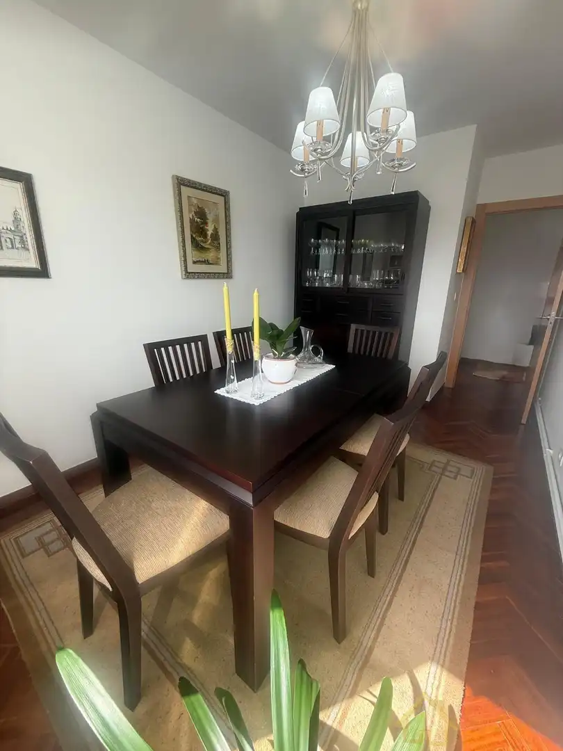 Flat for sale in San Roque, Recatelo - O Carme