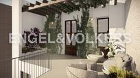Terrace of Flat for sale in Carcaixent  with Terrace and Balcony