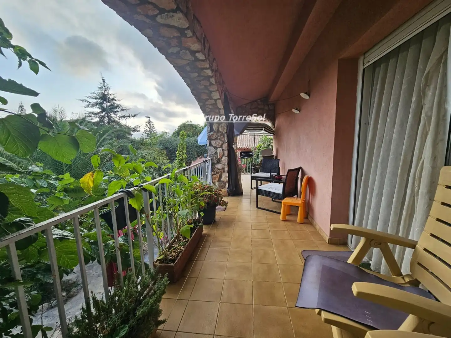 Villa avec piscine à vendre à Escorpio, imagen 3