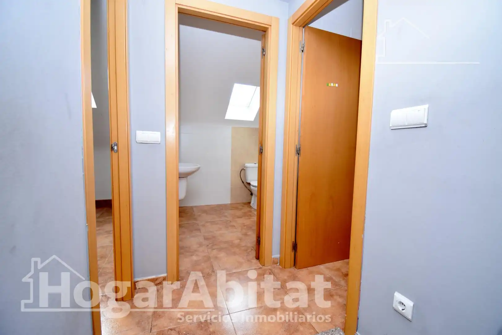 Baño de Piso en venta en Alzira con Alarma