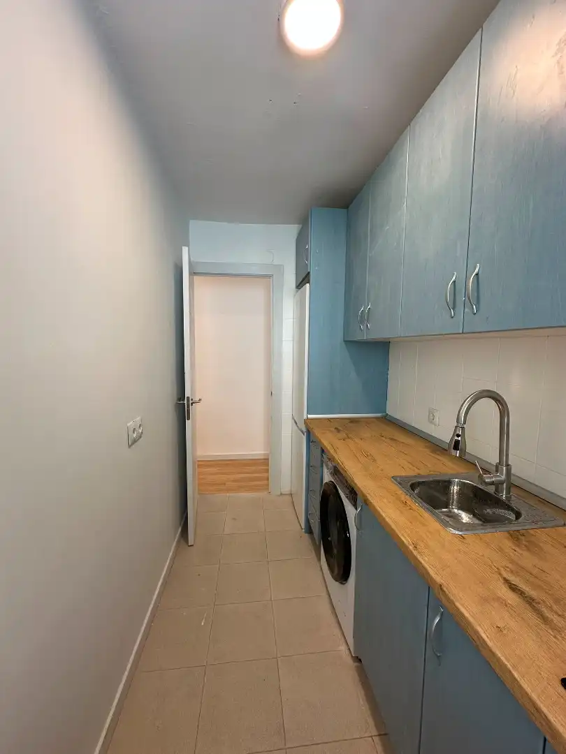Piso en venta en Avenida de Palomares, imagen 8