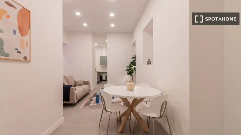 Flat to rent in Centro, imagen 5