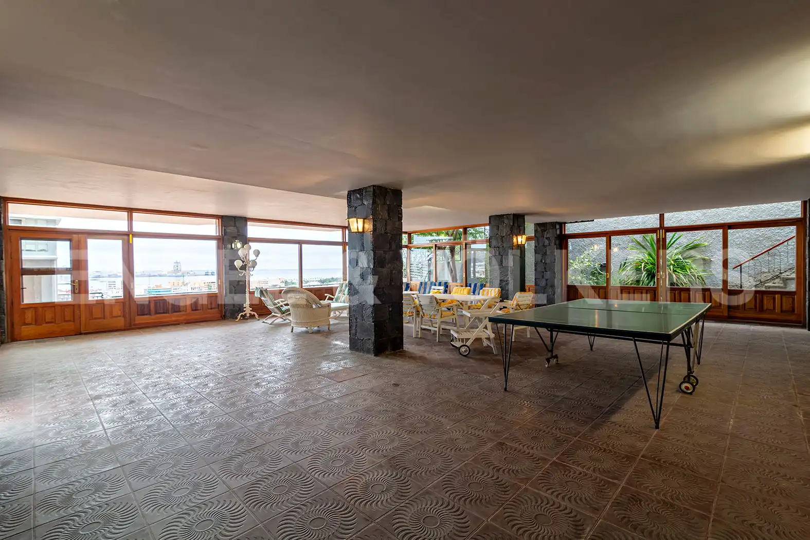 Casa o chalet en venta en Las Palmas de Gran Canaria con Calefacción, Jardín privado y Parquet