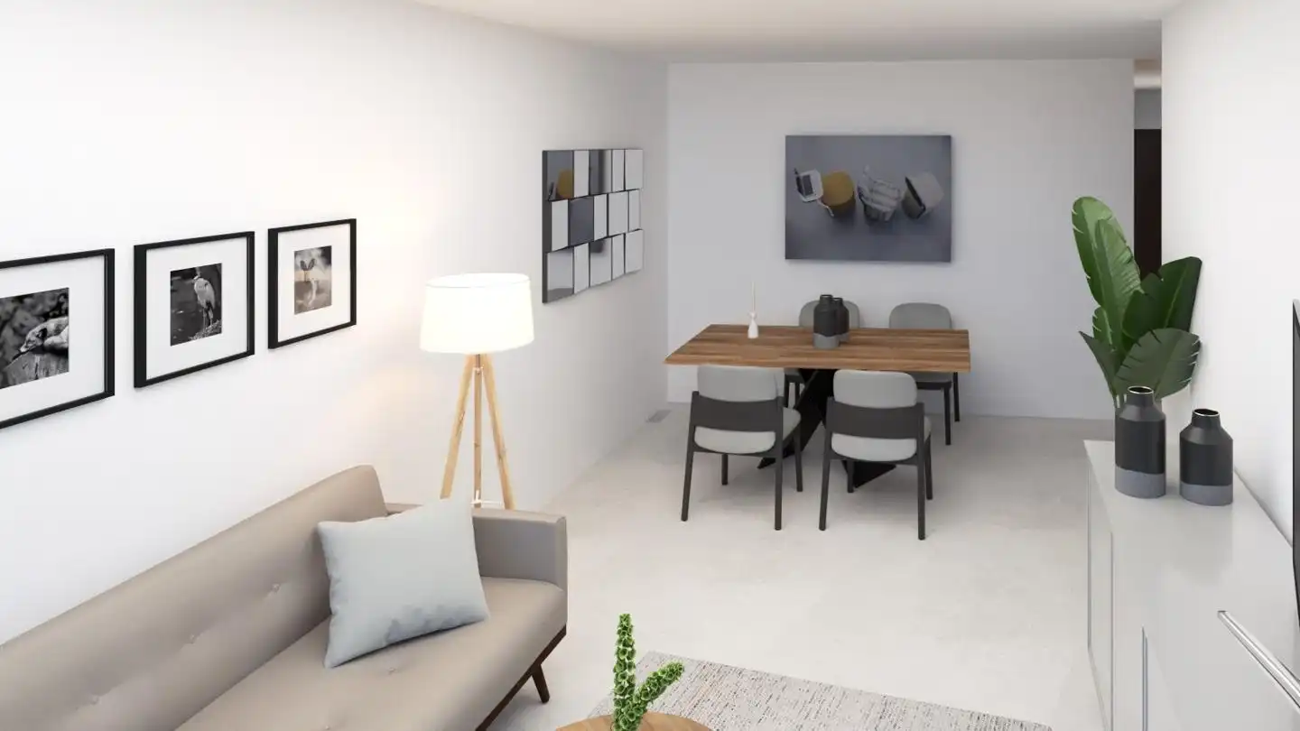 Flat with pool for sale in Al 7107, imagen 9
