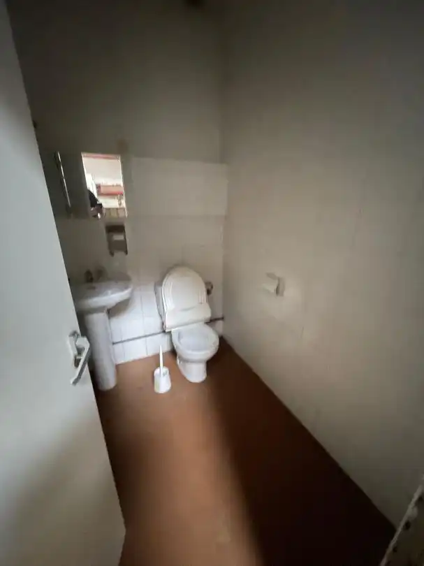 Bathroom of Industrial buildings for sale in Irun 