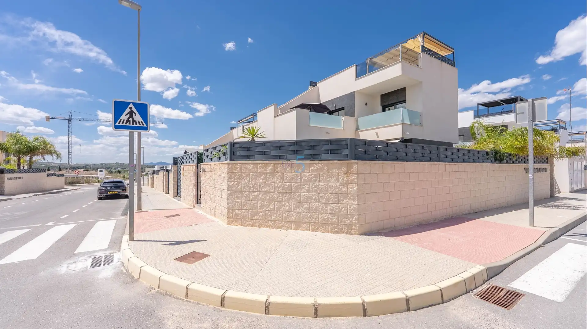 House with pool for sale in Benijófar, imagen 2