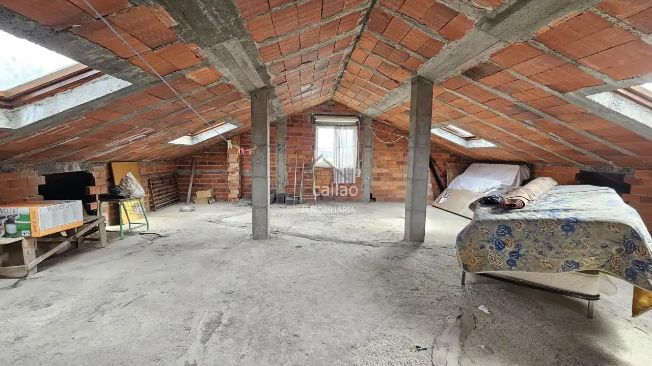 House with garden for sale in A Gándara, imagen 43