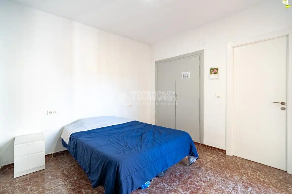 Habitación de Piso en venta en Granada