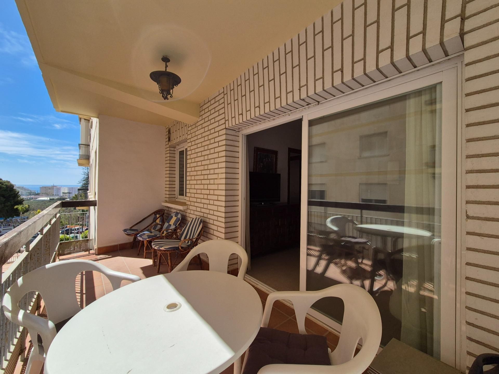 Apartament en venda a Urbanizacion Urbanización de la Costa Banana, 4, Almuñecar Centro