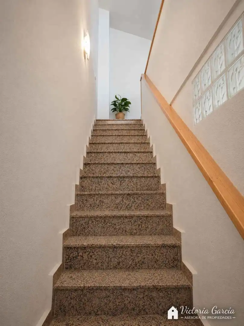 Chalet con terraza en venta en Magán, imagen 27