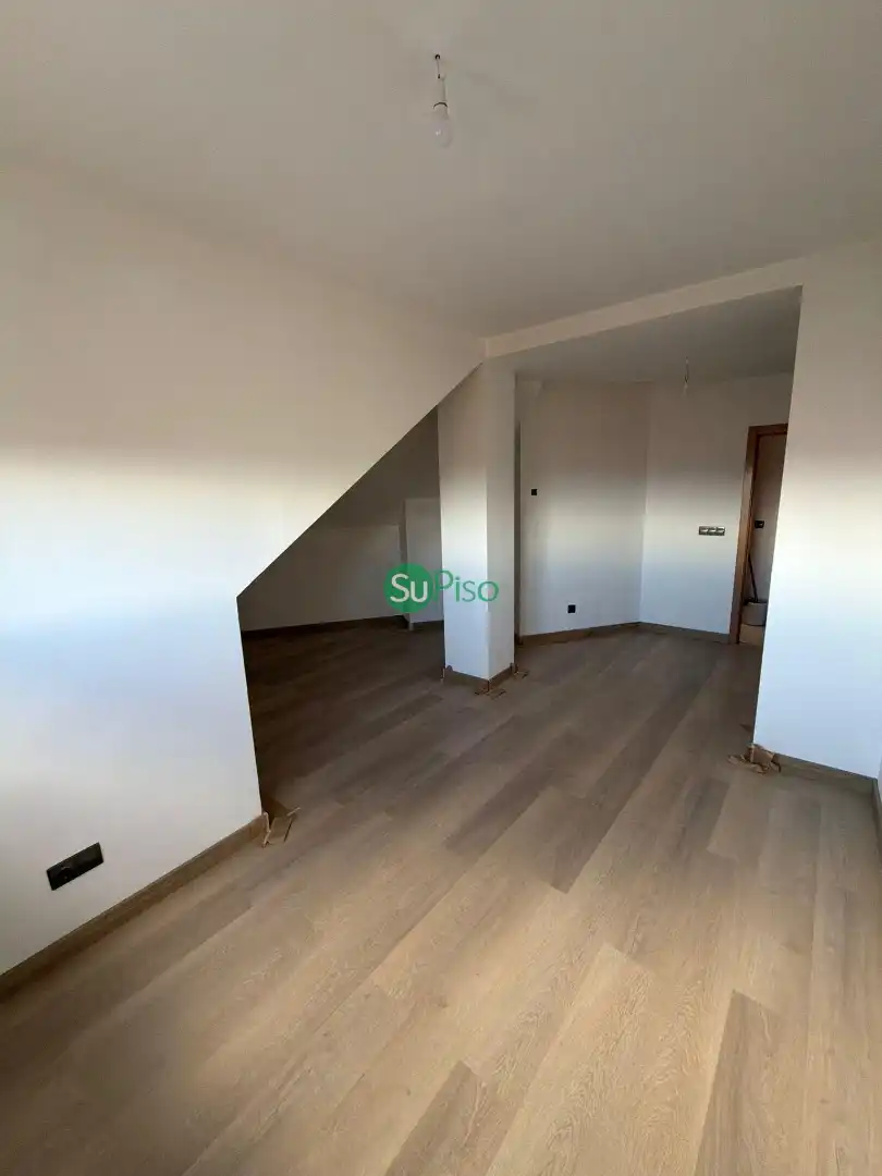 Wohnung zum Verkauf in Yeles mit Heizung und Abstellraum