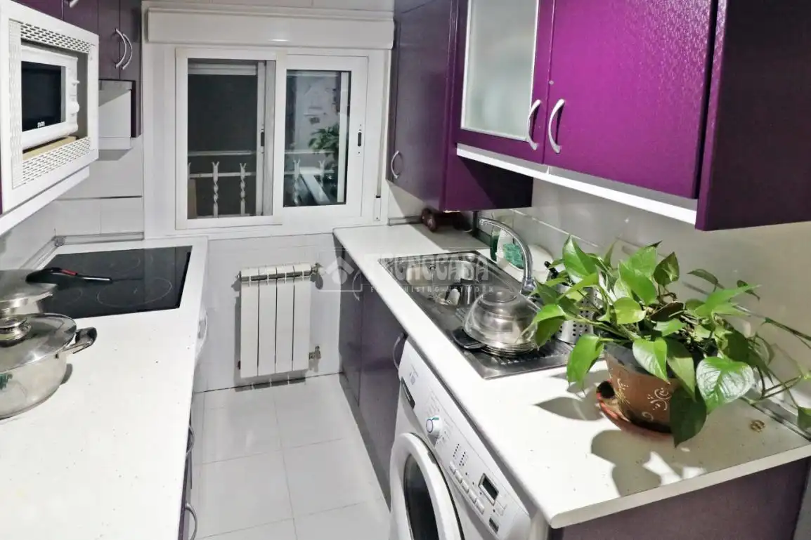 Wohnung zum Verkauf in Cjón. Tajo, imagen 13