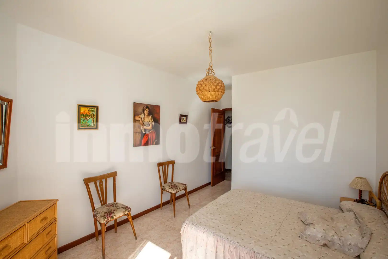 Piso con terraza en venta en Rúa da Constitución 4, imagen 32