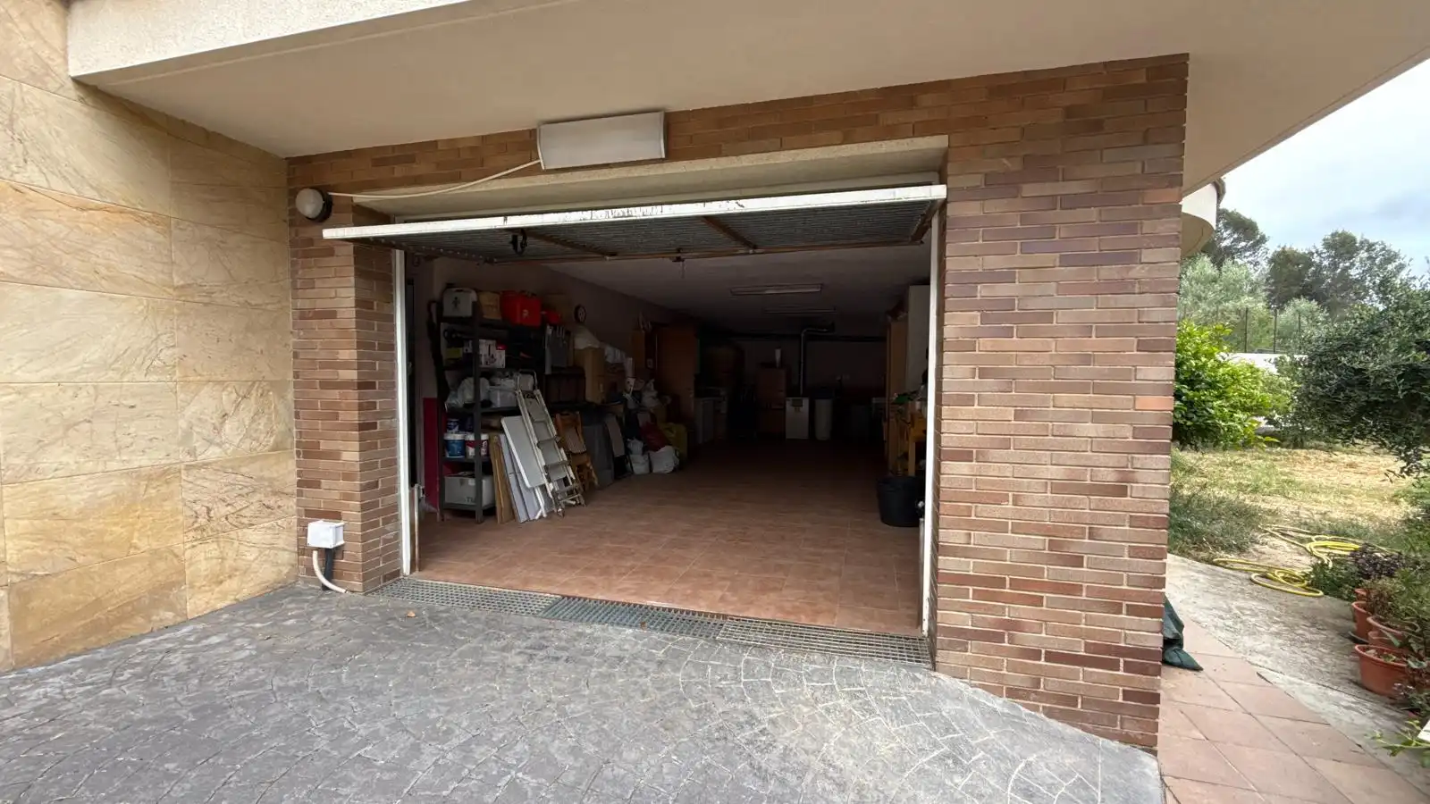Casa o xalet en venda a Carrer de ĽEspiga, Sant Muç