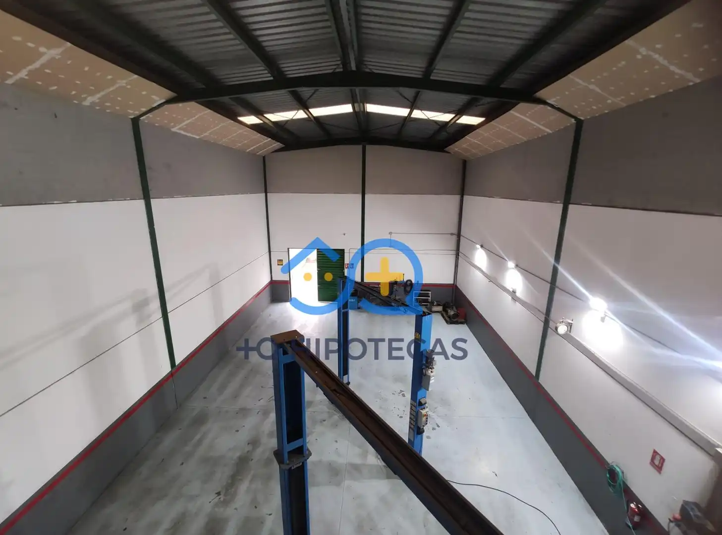 Nave industrial en venta en Yuncos, imagen 8