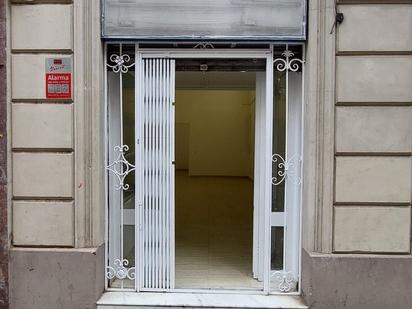 Premises to rent in  Barcelona Capital