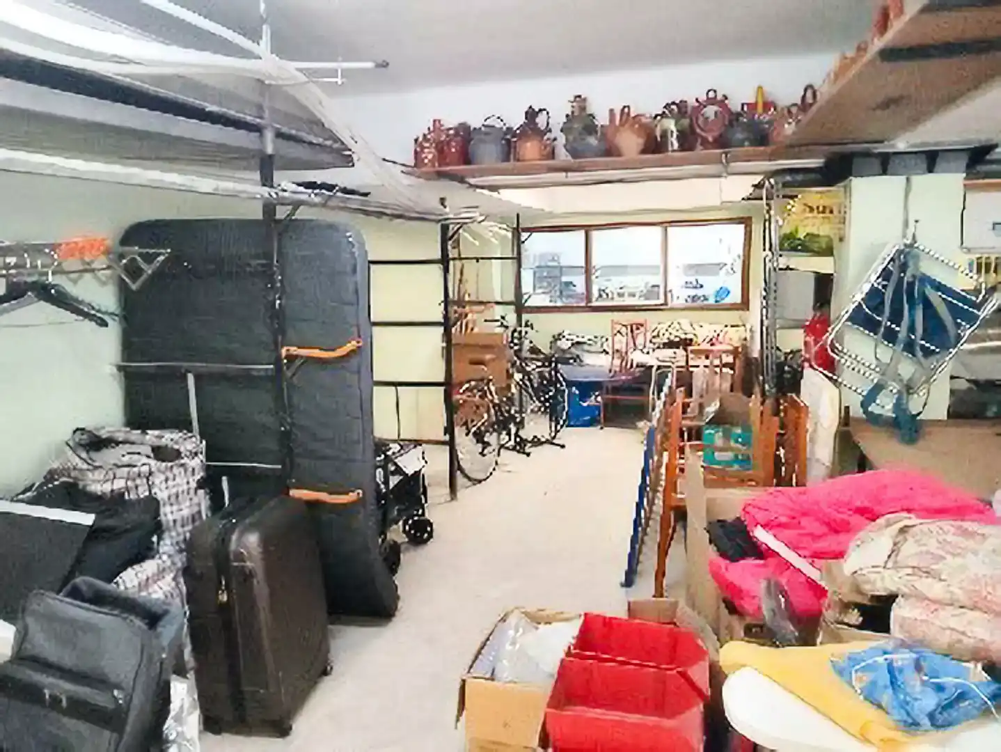 Gewerbefläche zum Verkauf in Centre, imagen 11