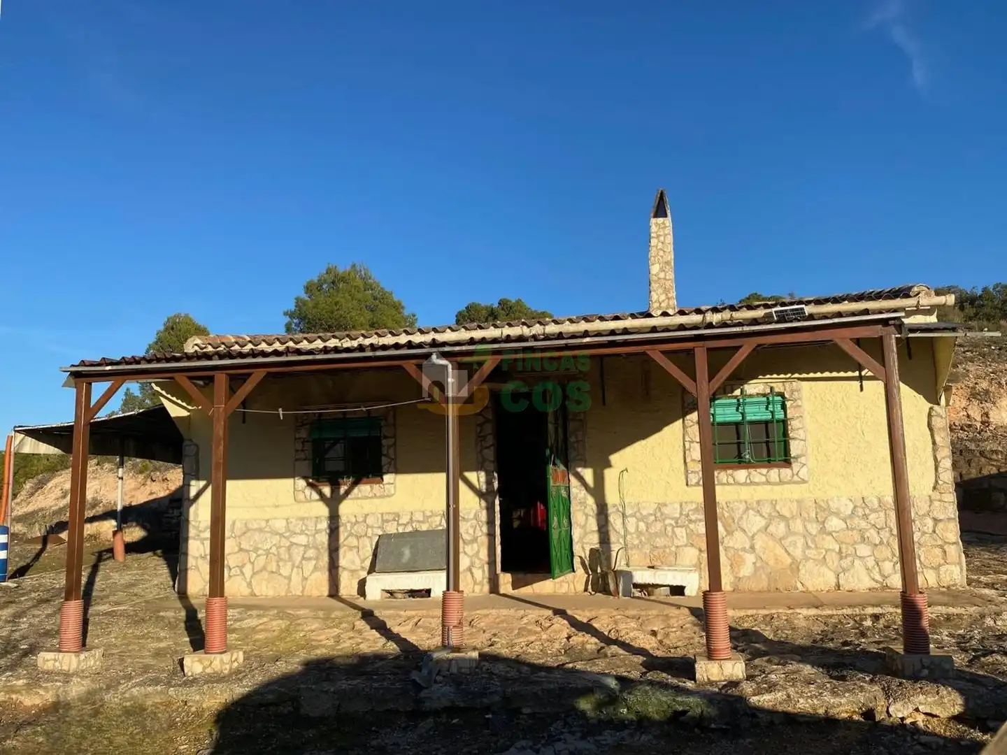 Terreno rústico en venta en Carrer Major, imagen 10