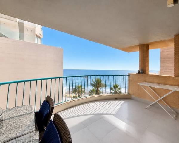 Apartamento en Alquiler en Zona Playa del Cura