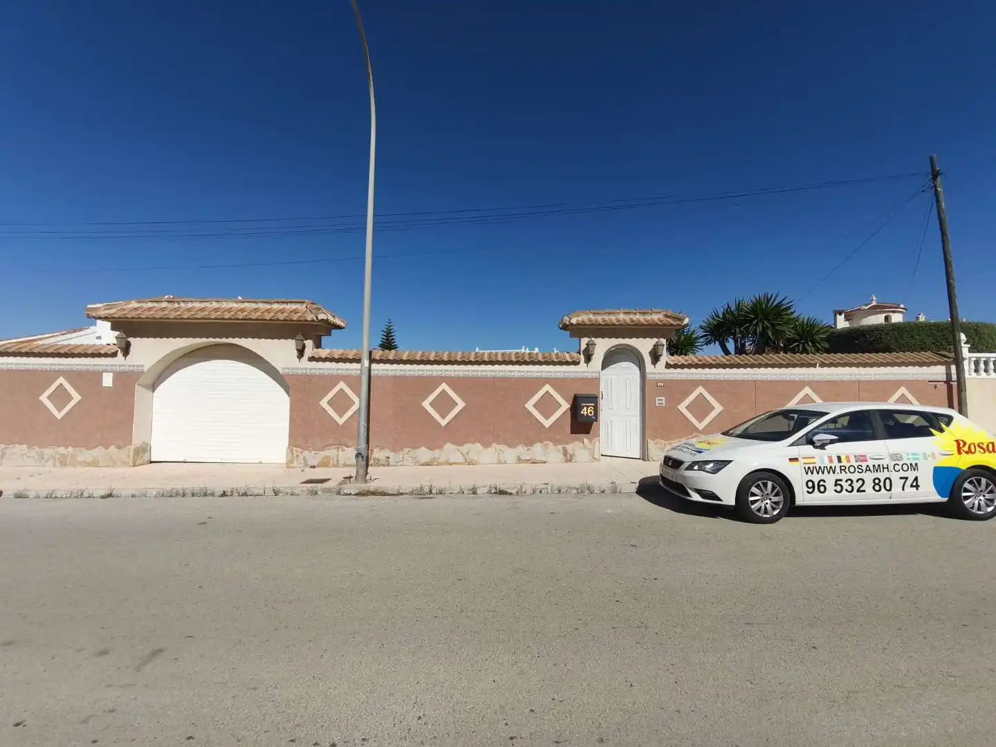 Xalet amb piscina en venda a Argamasilla de Alba, imagen 2