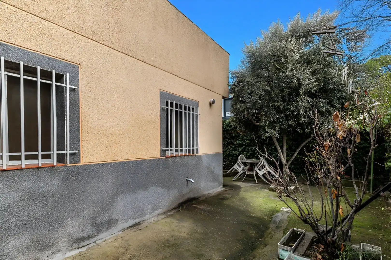 Xalet amb jardí en venda a Calle de Arnedillo, imagen 54