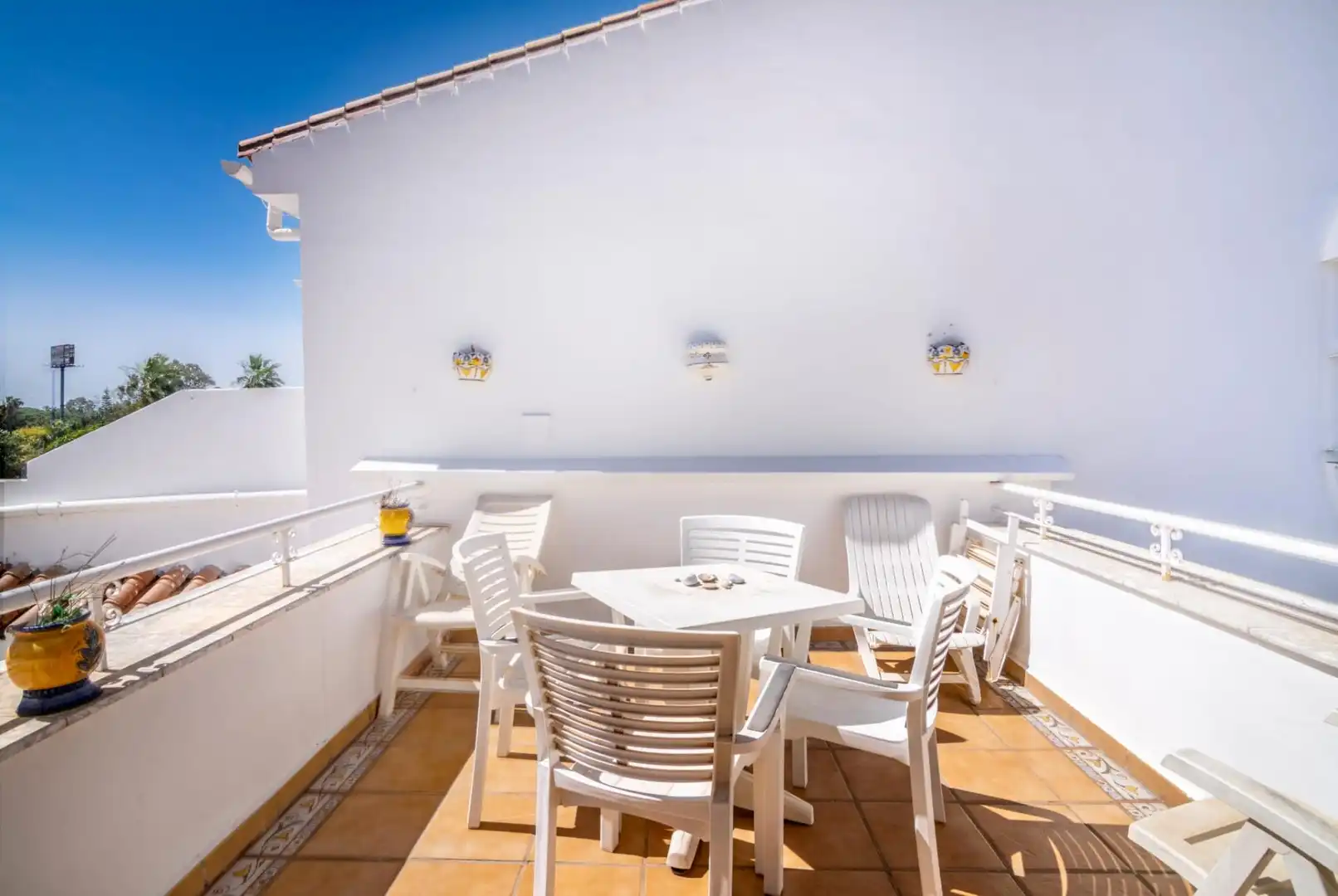 Apartament en venda a Paraiso - Barronal