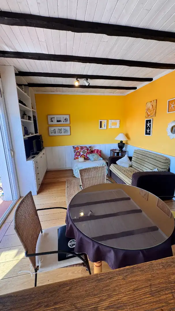 Piso con terraza en alquiler en Els Munts, imagen 17