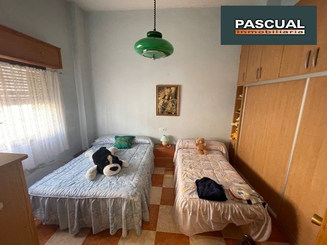 Dormitori de Casa o xalet en venda en L'Orxa / Lorcha amb Piscina