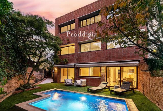 Casa adosada en Venta en Canadà en Golf - Can Trabal