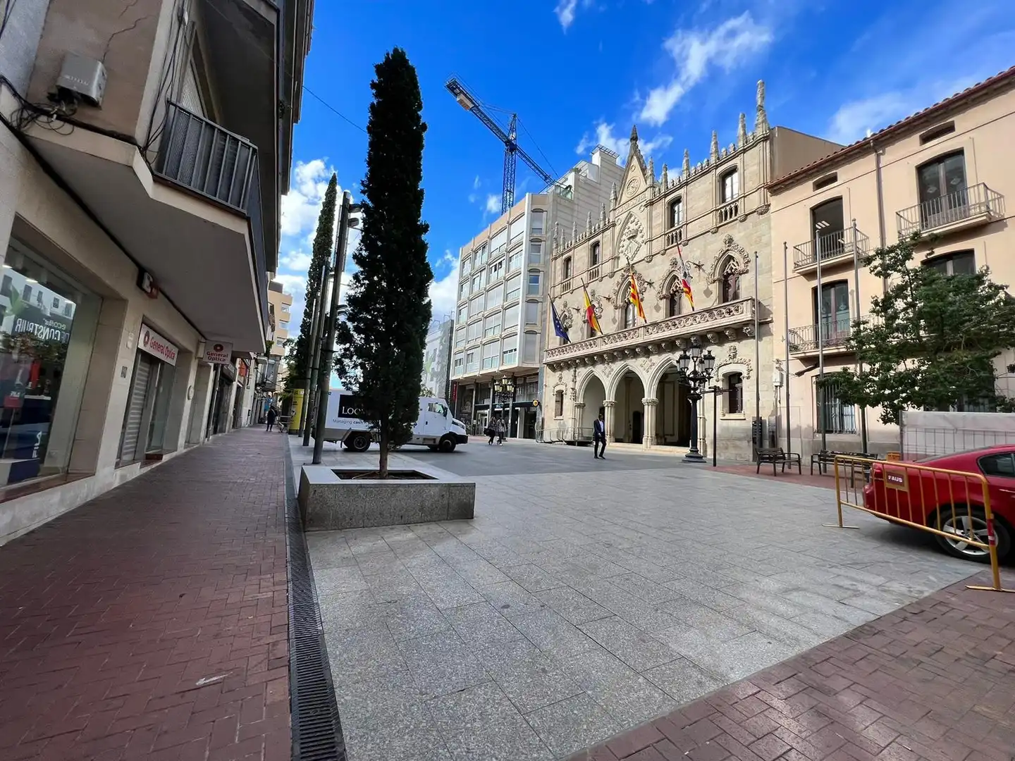 Local comercial en traspàs a Centre, imagen 5