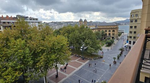 Photo 2 of Flat for sale in Alameda del Boulevard, 20, Parte Vieja, Donostia - San Sebastián
