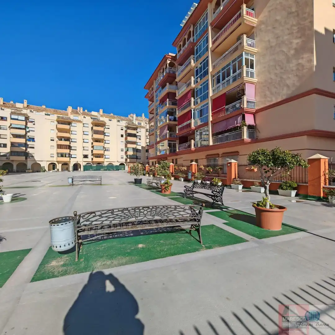 Pis amb piscina en venda a Curro Claros, imagen 41