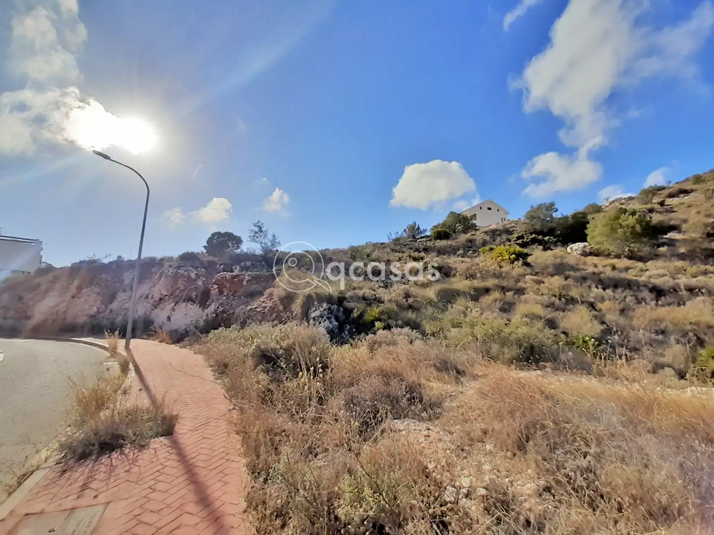 Residential land for sale in Terreno SP-2 Santangelo Norte 166, imagen 6