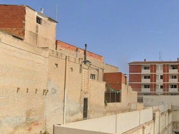 Apartament en venda a CL MOLINOS 25CREVILLENT (ALICANTE)