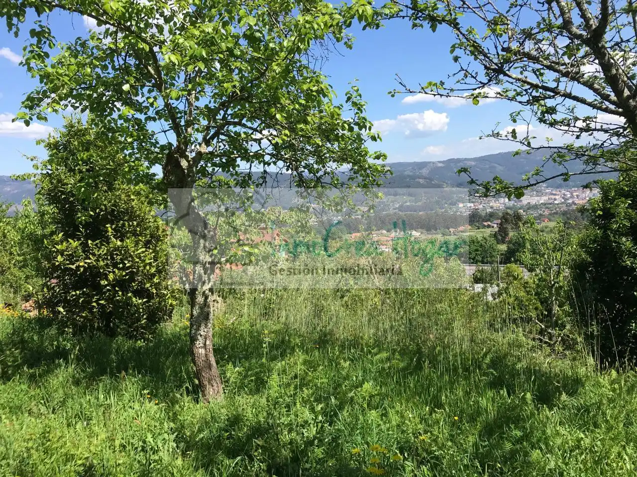 Casa o chalet en venta en Mos con Jardín privado, Terraza y Trastero