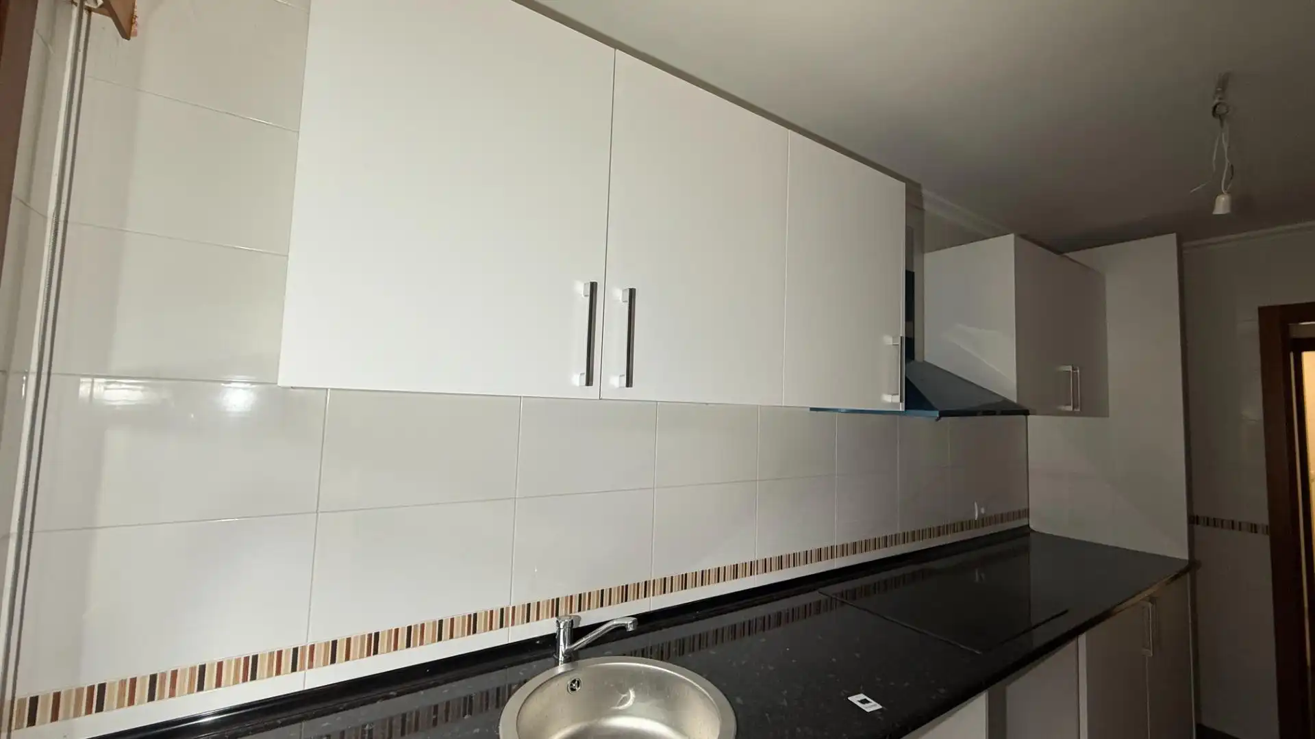 Kitchen of Duplexes for sale in Potes  with Balcony
