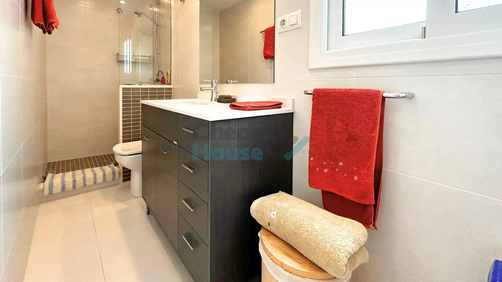 Apartamento de alquiler en Gavines, S'Agaró