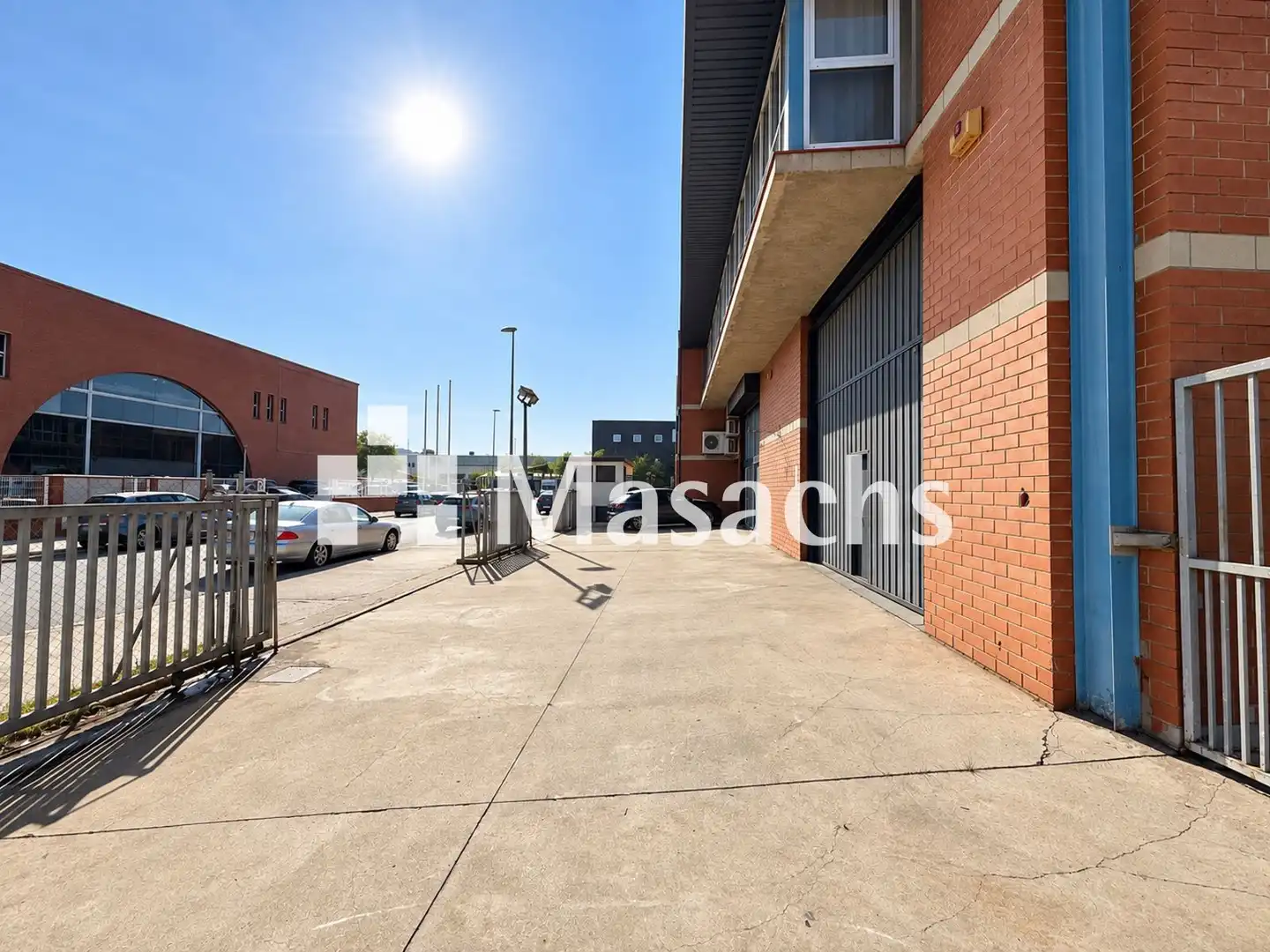 Industrial building for sale in Molins de Rei, imagen 3