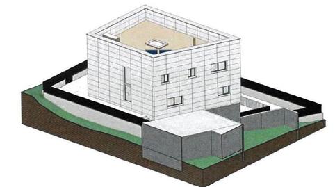 Foto 2 von Residential zum Verkauf in Alps, Riera Alta, Santa Coloma de Gramenet