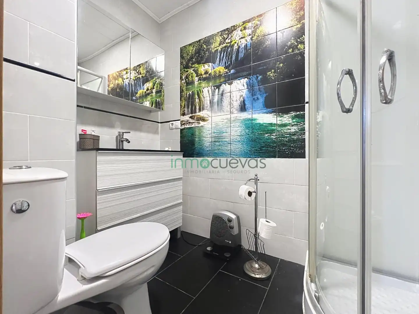Flat with terrace for sale in Cuevas del Almanzora pueblo, imagen 21