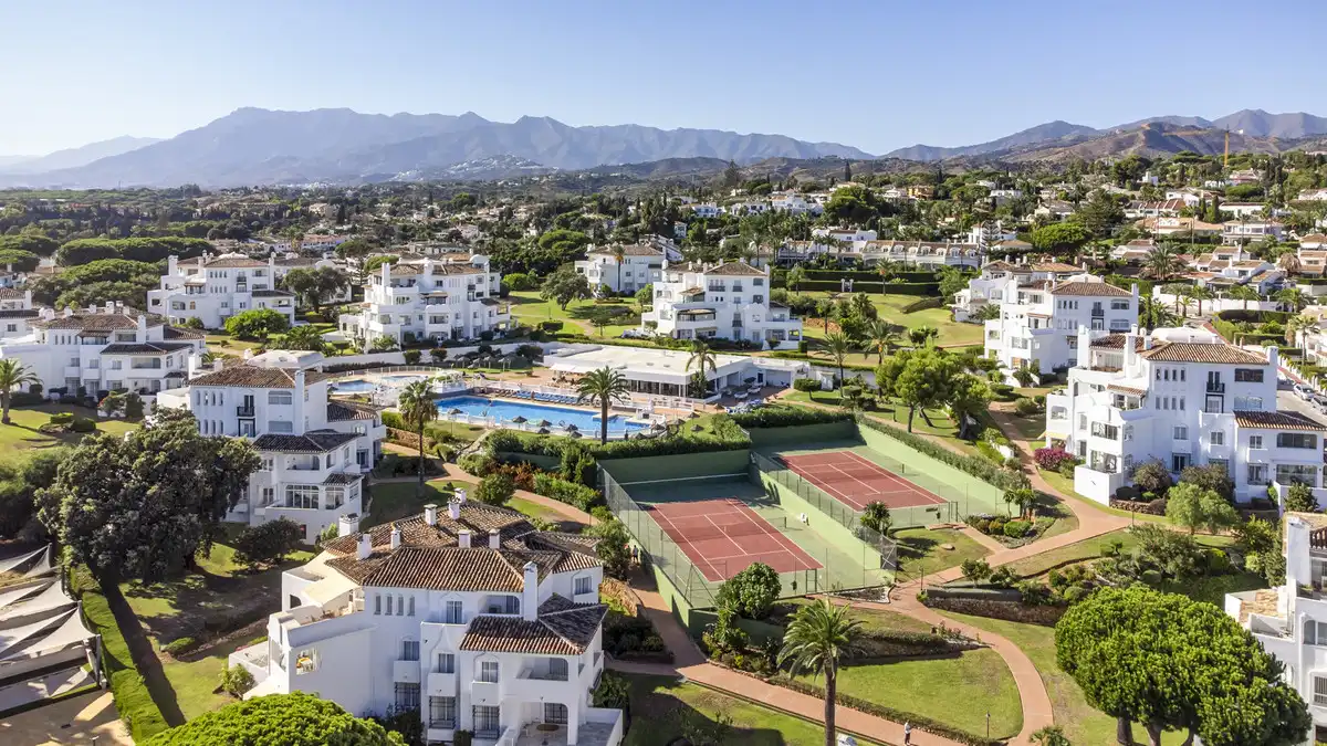 Pis en venda a Elviria - Cabopino, imagen 2