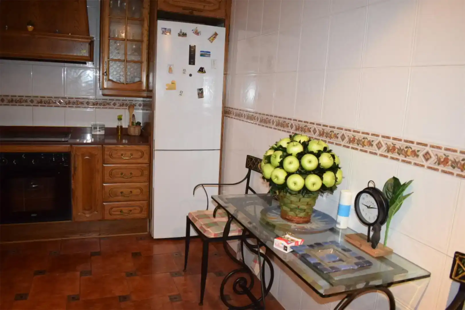 Flat for rent in Elche / Elx, Alicante