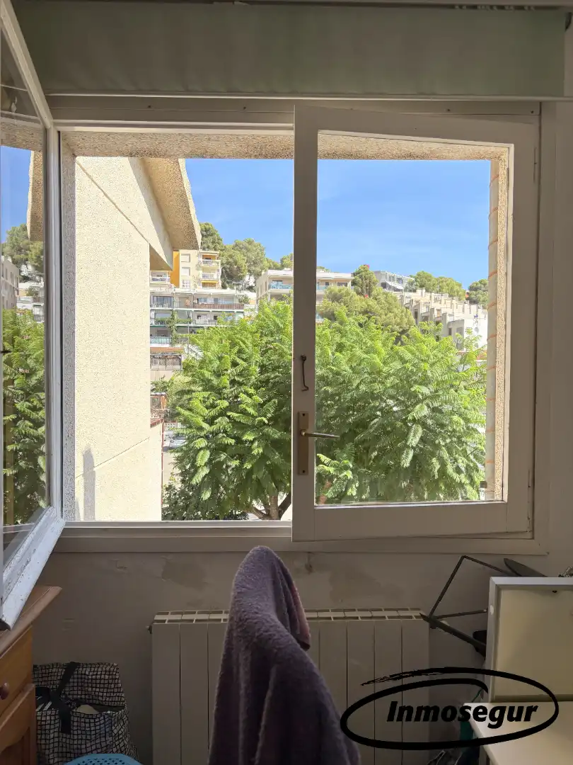 Maison mitoyenne avec terrasse à vendre à Carrer dels Pins del Cintet 9, imagen 38