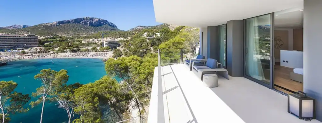 Houses for sale in Es Camp de Mar