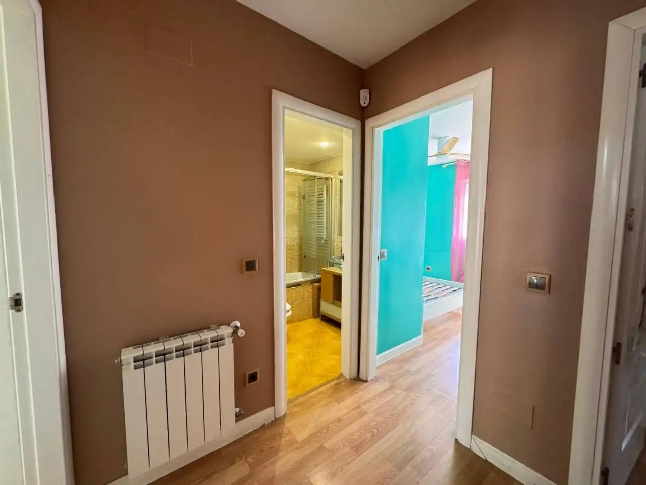 Houses for rent in Alcalá de Henares  with Air Conditioner, Heating and Private garden