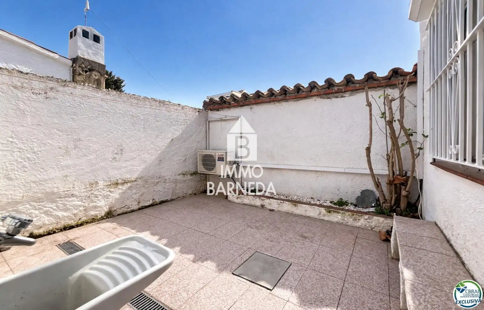 Casa amb jardí en venda a montseny 138, imagen 18